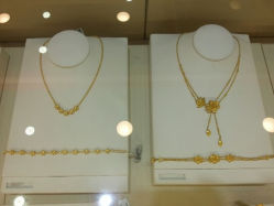 -中国黄金(塘桥店)