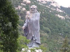 -青岛崂山太清宫