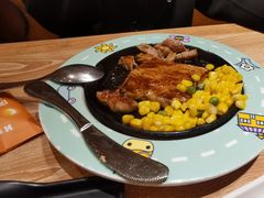 -豪客来牛排(成都锦江大融城店)