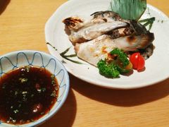 -山之川日料放题(通州店)