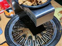 -九田家黑牛烤肉料理(溧阳吾悦店)