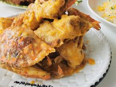 -碧海银沙海鲜餐厅(恒大海上威尼斯店)