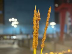 -味子夫鸡柳(解放碑总店)