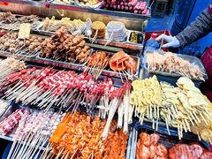 -魏记里脊肉炸炸炸(南门口店)