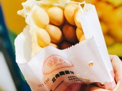 -利强记北角鸡蛋仔(弥敦道店 )