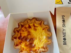 -Money Shops(愚园路店)