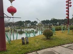 -丝绸小镇荻港古村