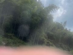 -梅岭漂流