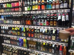 -恒生万鹂广场(唐镇店)