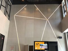 -威尔仕健身·游泳(中港汇店)