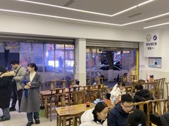 -海汇源老烧麦店(东大街总店)