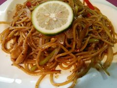 -食彩美印度特色美食餐厅·印度料理