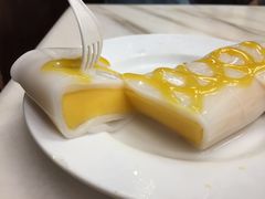 -味香园传统甜品店(牛车水店)