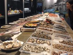 -健眺小海鲜(临海后山店)