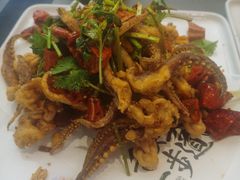 -荣祥海鲜·烟台菜(胜利路二部)
