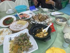 -景好海鲜餐厅(大鹏必选旅游店)