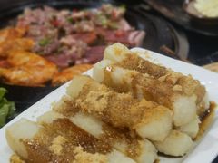 -牛得很·鲜牦牛肉烧烤·牛羊肉菌汤锅(康定店)