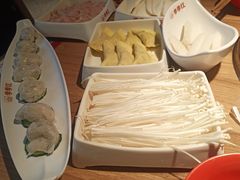 -季季红火锅(长沙步行街店)