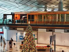 -香港国际机场