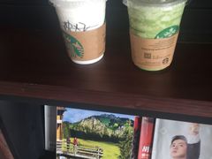 -星巴克臻选(苏州久光百货店)