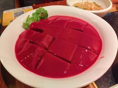 冷锅鸭血-周师兄大刀腰片火锅(解放碑总店)