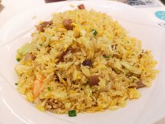 海鲜扬州炒饭-太兴餐厅(东方广场分店)