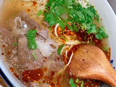-马记永·兰州牛肉面(山姆外高桥店)