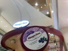 -哈根达斯(印力中心店)