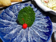 -好鲆·活鱼料理(金地广场店)