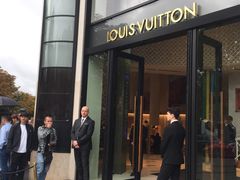 -路易·威登(香榭丽舍大道店)