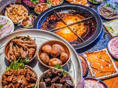 -陈眼镜火锅(总店)