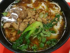 -东方削面(迎泽街店)