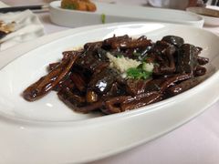 响油鳝糊-上海老站(徐家汇店)