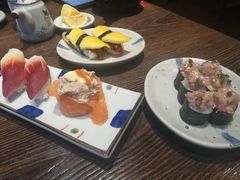 -大雄寿司(中华广场店)