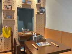 -真打拉面·日式拉面新流派(体育西横街店)