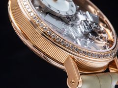 -109度二手奢侈品手表包包珠宝回收(新天地店)