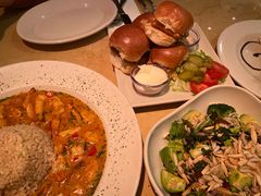 -The Cheesecake Factory 芝乐坊餐厅(王府中環店)