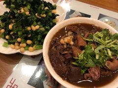 -北京小肠陈饭庄(方庄店)