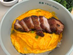 -翠华餐厅(香港国际机场店)