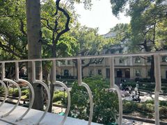 -星巴克臻选(广州沙面店)