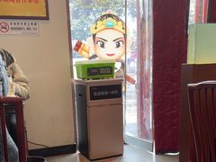 -老淮城·长鱼面(河下古镇店)