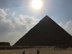 -吉萨金字塔群