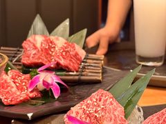 -丸藏和牛烧肉专门店(园区师惠坊店)