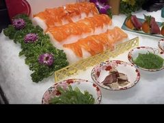 -上海新锦江大酒店