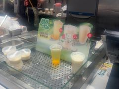 -永和大王(小厨·东四十条店)