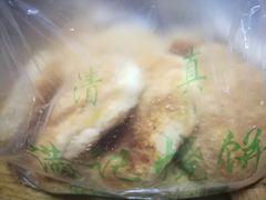 -满记烧饼(牛街东里小区一区店)