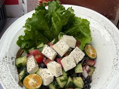 -沙漠玫瑰土耳其餐厅(神路街店)