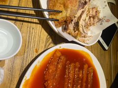 -海荣锅贴馆(开元商城店)