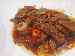 -渔家风味·鲅鱼水饺·央视展播·海鲜天津菜(开发区店)