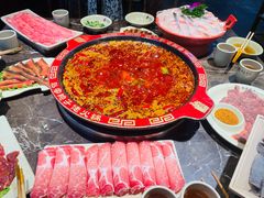 -赵家院子佬火锅(重庆总店)